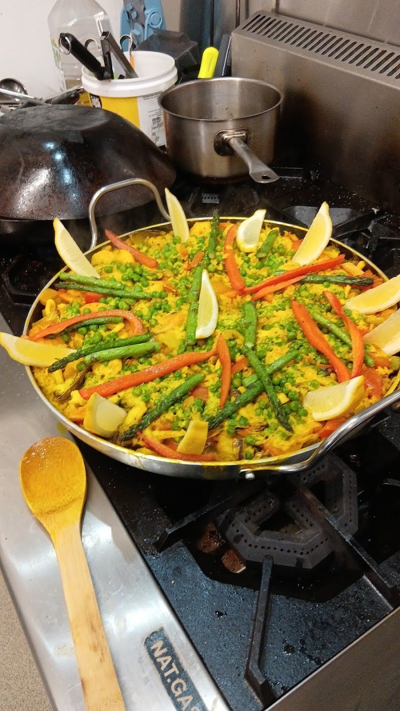 TASTE OF LATIN photo 6