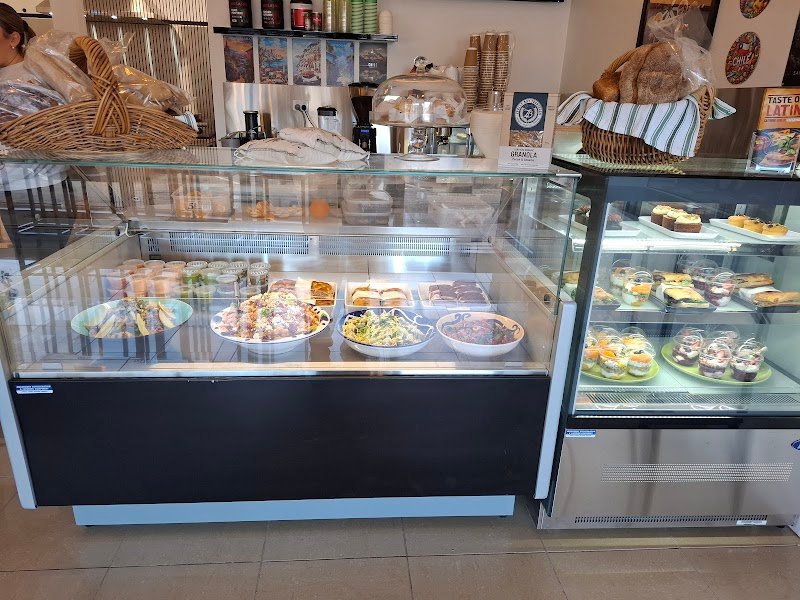 TASTE OF LATIN photo 10