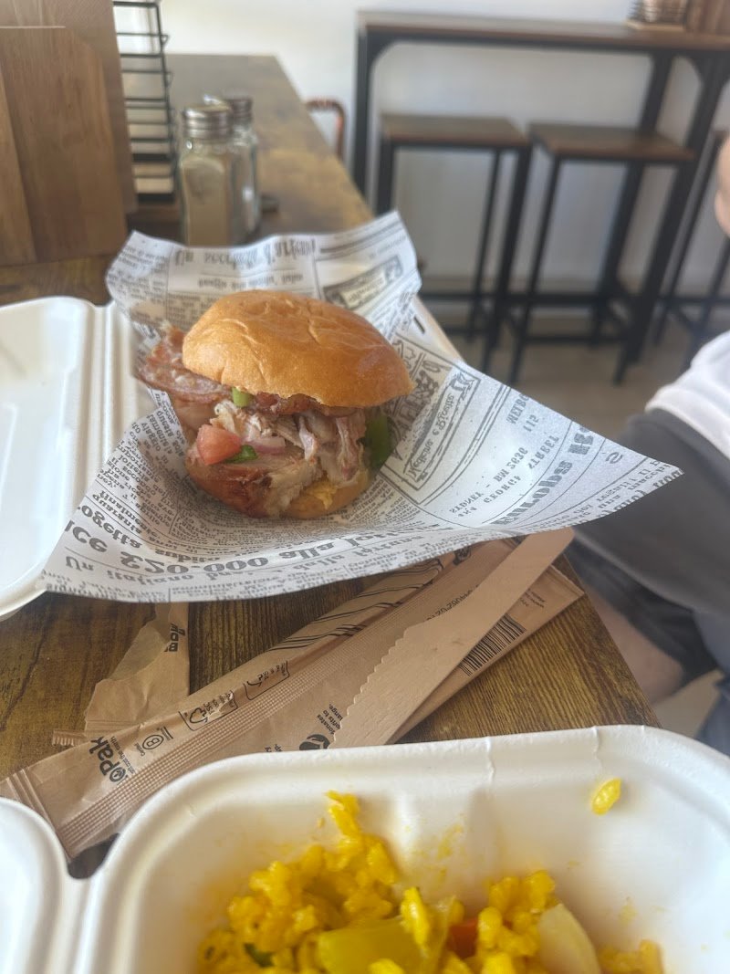 TASTE OF LATIN photo 4