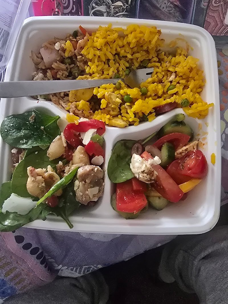 TASTE OF LATIN photo 8