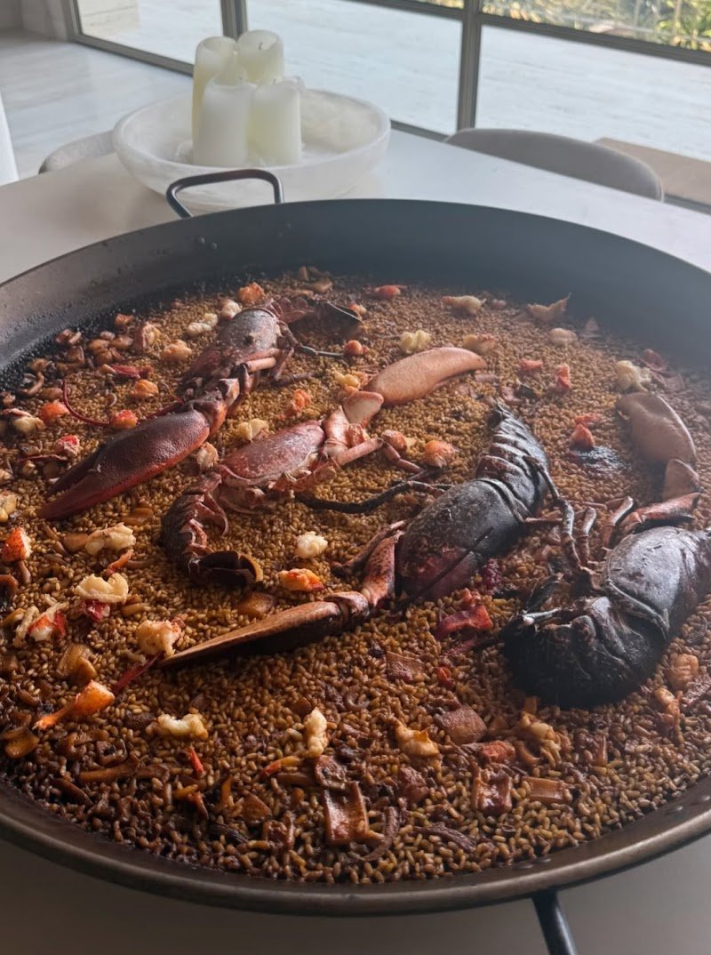 TASTE OF LATIN photo 3