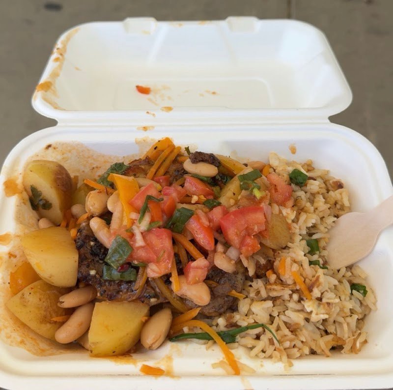 TASTE OF LATIN photo 9