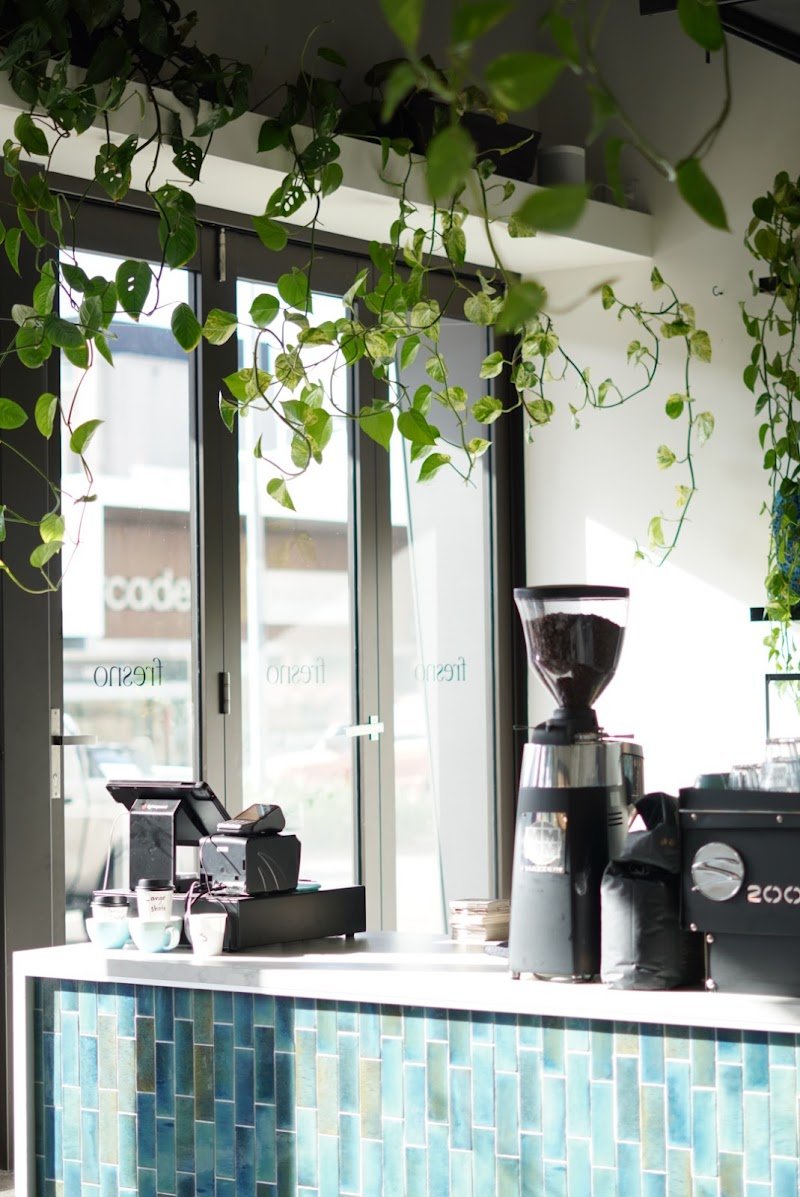 Fresno Espresso Cafe & Wine Bar photo 8