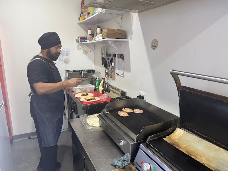 Fresno Espresso Cafe & Wine Bar photo 5