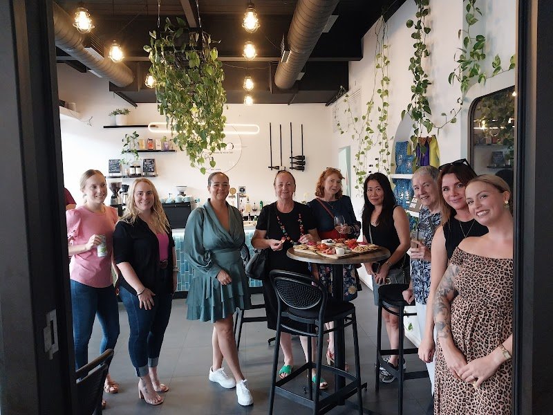 Fresno Espresso Cafe & Wine Bar photo 9