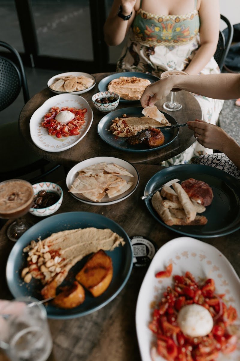 Fresno Espresso Cafe & Wine Bar photo 4