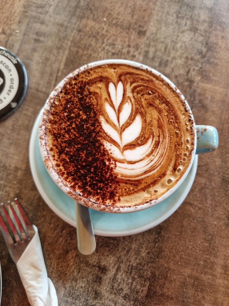 Fresno Espresso Cafe & Wine Bar photo 3