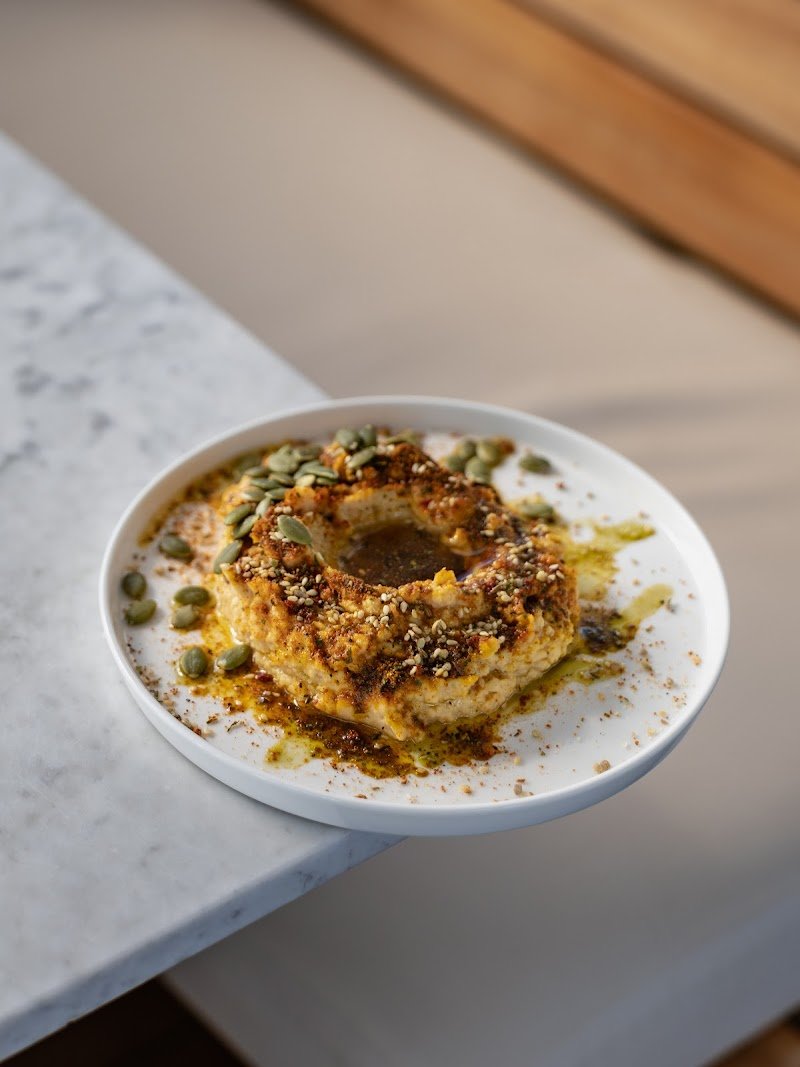 ARTร Rooftop Bar & Restaurant photo 4