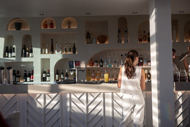 ARTร Rooftop Bar & Restaurant photo 3