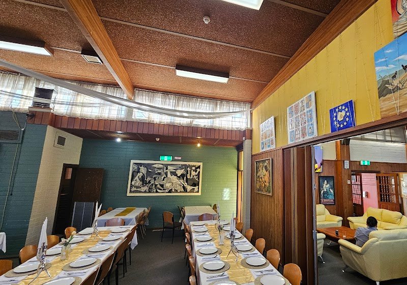 Spanish Australian Club photo 3