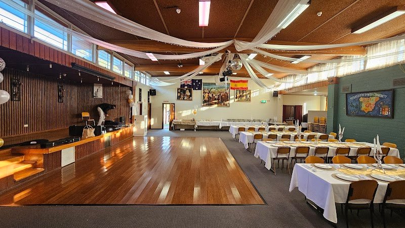 Spanish Australian Club photo 2