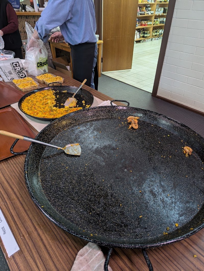 Spanish Australian Club photo 10