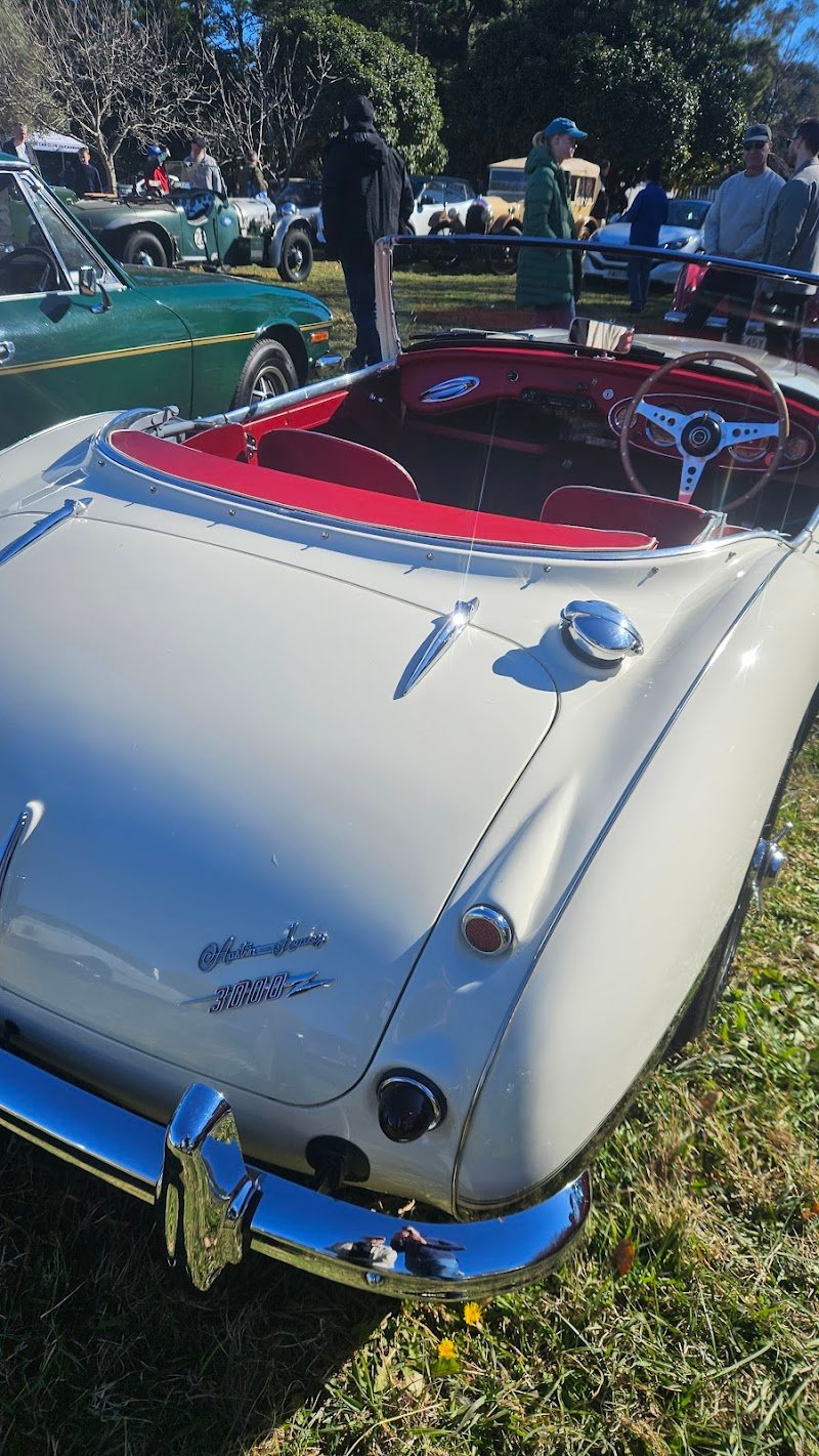 Spanish Australian Club photo 9