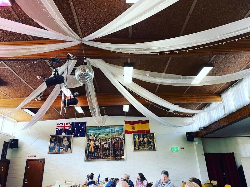 Spanish Australian Club photo 5