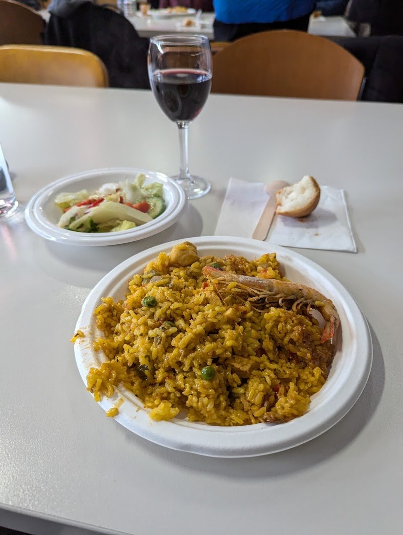 Spanish Australian Club photo 8