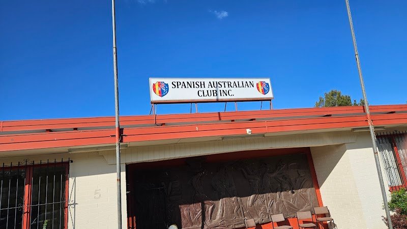 Spanish Australian Club photo 4