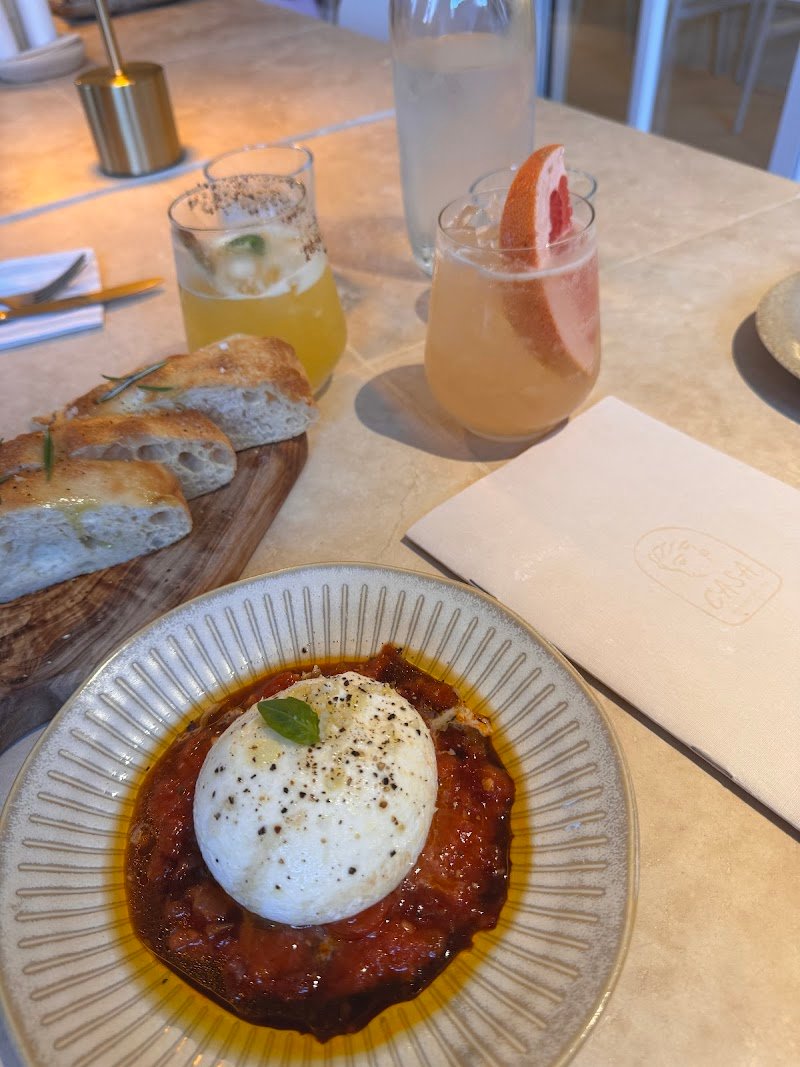 Casa Restaurant photo 6