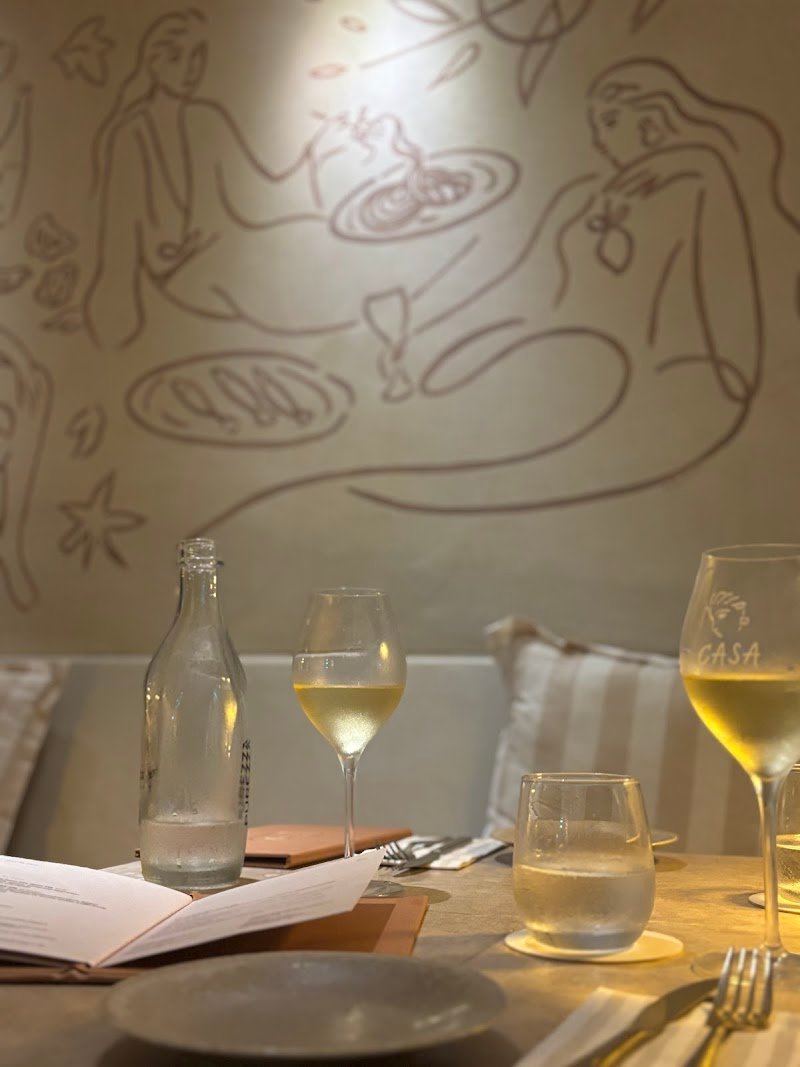 Casa Restaurant photo 9