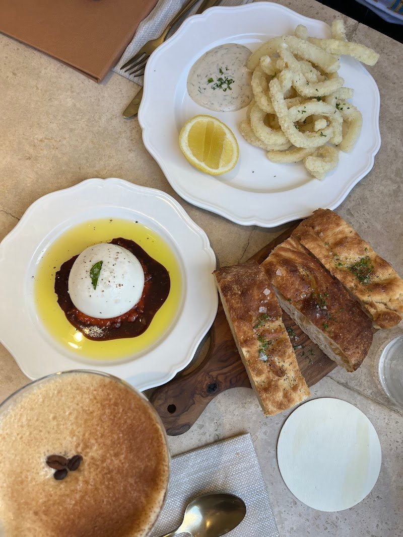 Casa Restaurant photo 4