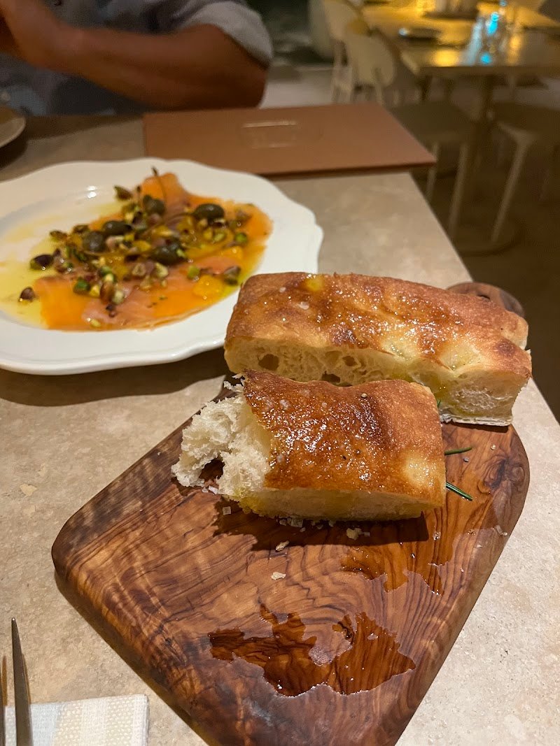 Casa Restaurant photo 5