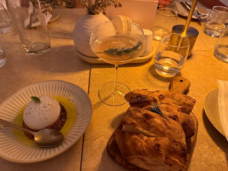 Casa Restaurant photo 3