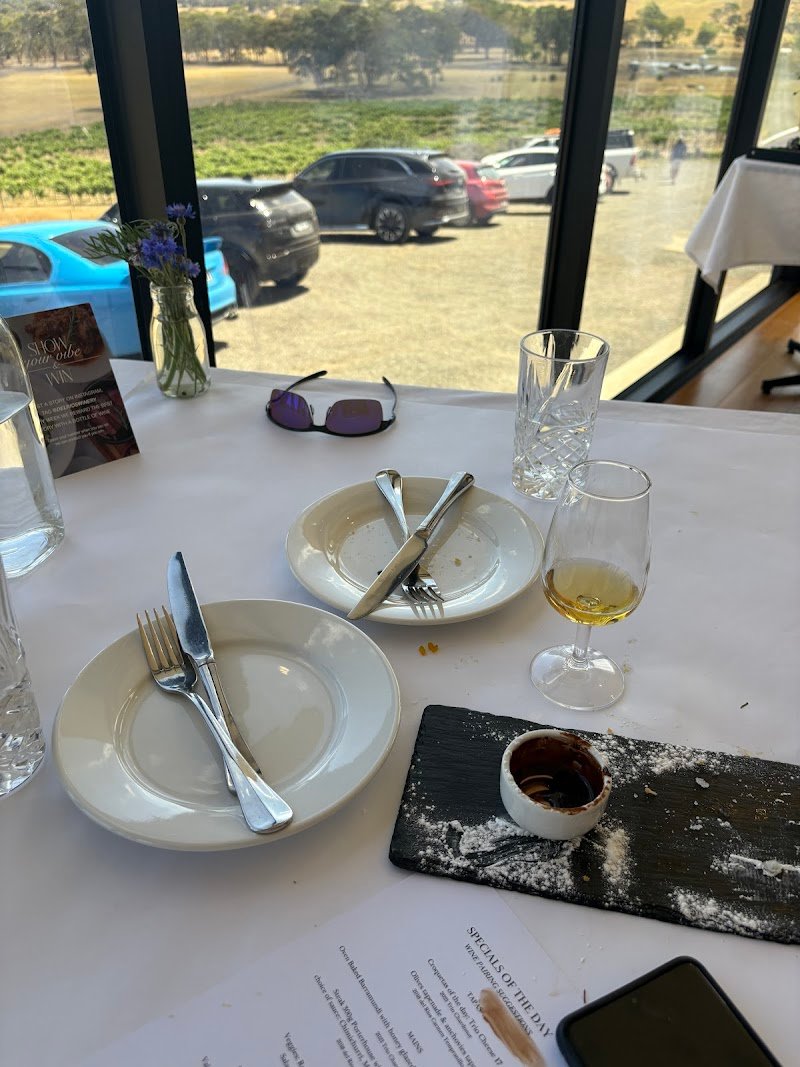 del Rios Winery and Restaurant photo 5