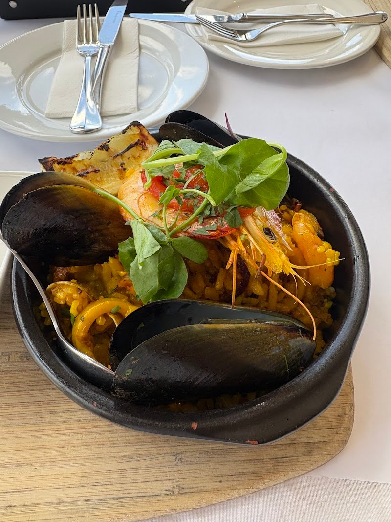 del Rios Winery and Restaurant photo 10