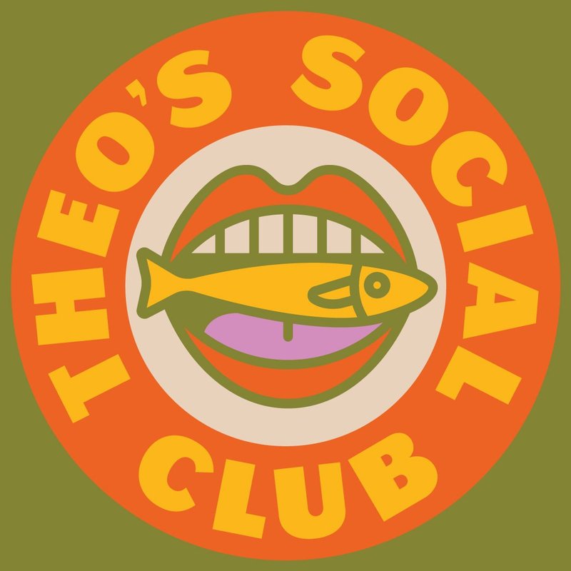 Theo's Social Club