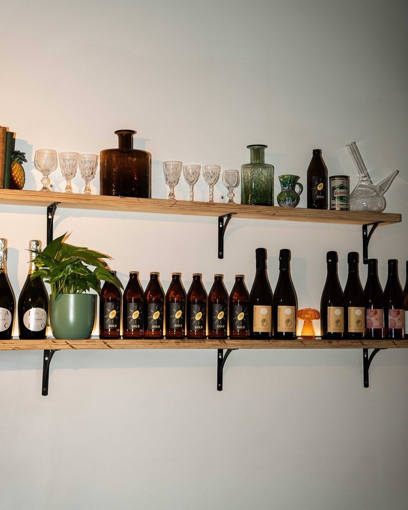 Theo's Social Club photo 9