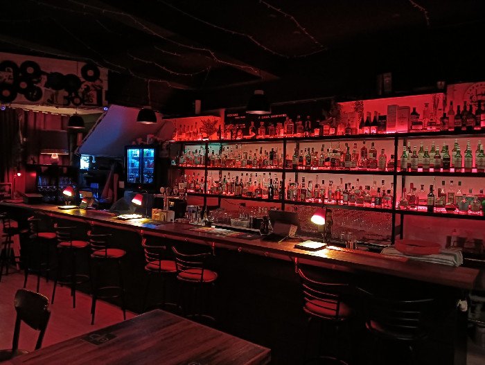 A Social Undertaking