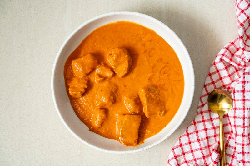 Curry Mantra Indian Cuisine photo 6