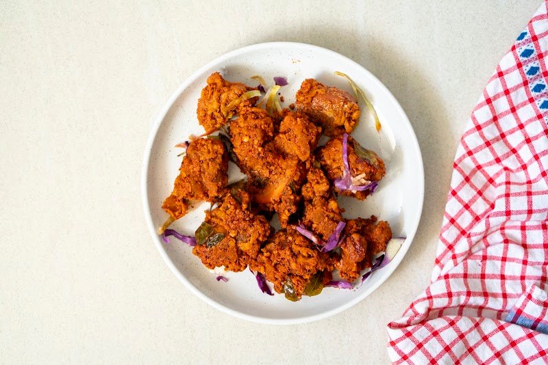 Curry Mantra Indian Cuisine photo 2