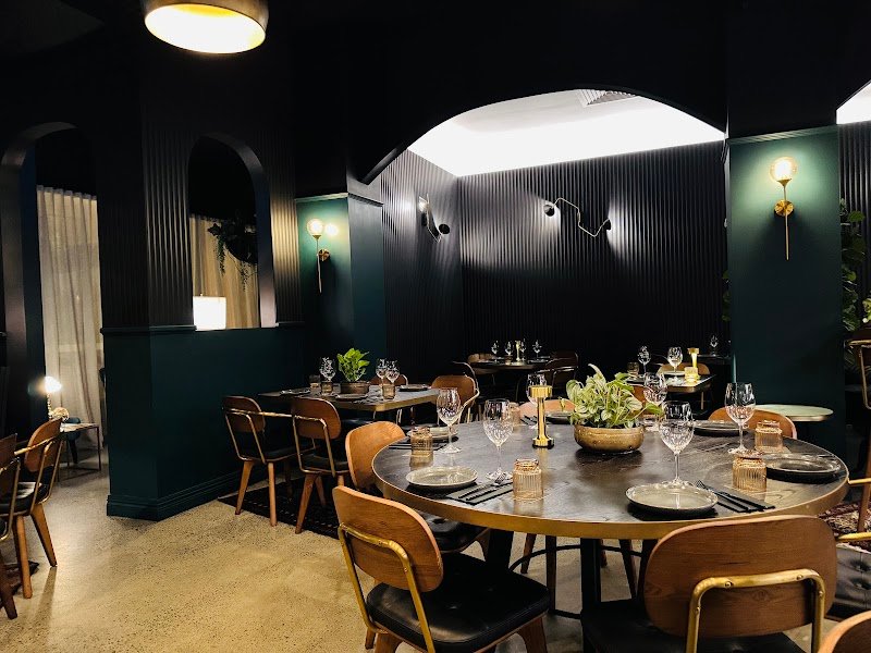 The Brooklyn Wine + Tapas