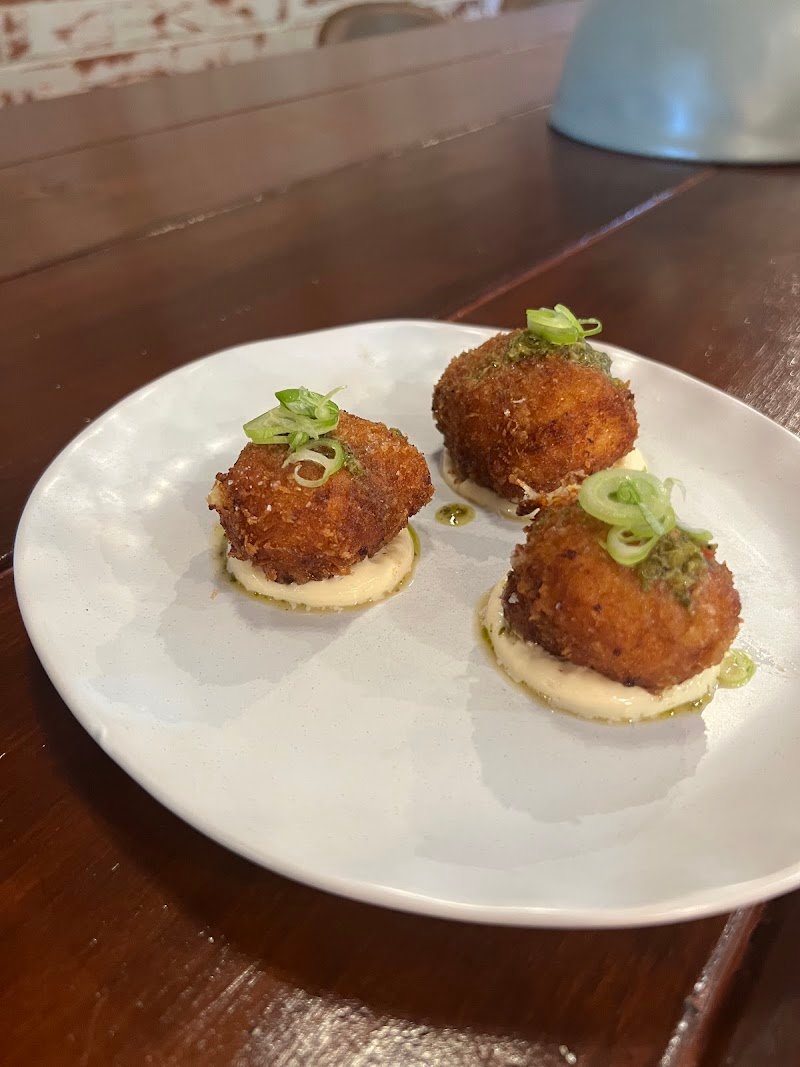 Django's Small Bar in Bedford photo 7