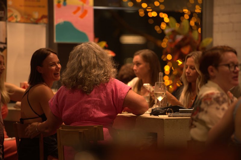 Backlane Bar and Street Food photo 2