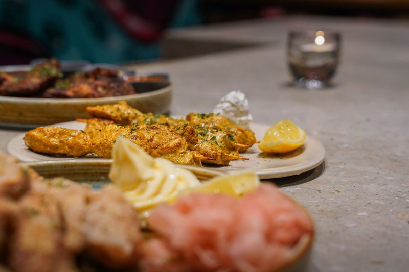 Backlane Bar and Street Food photo 8