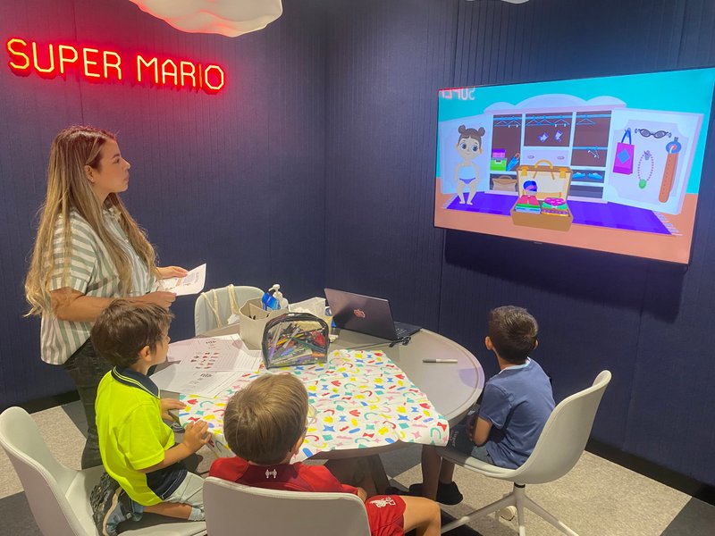 La Casita Spanish School