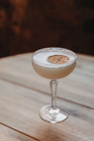 Santé Cocktail Bar photo 5