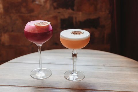 Santé Cocktail Bar photo 2