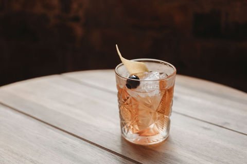 Santé Cocktail Bar photo 4