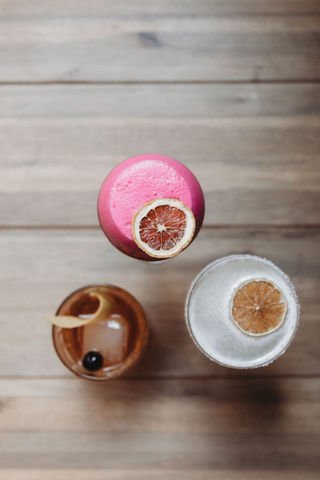 Santé Cocktail Bar photo 3