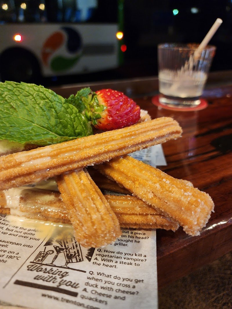 Inca Tapas Bar photo 10