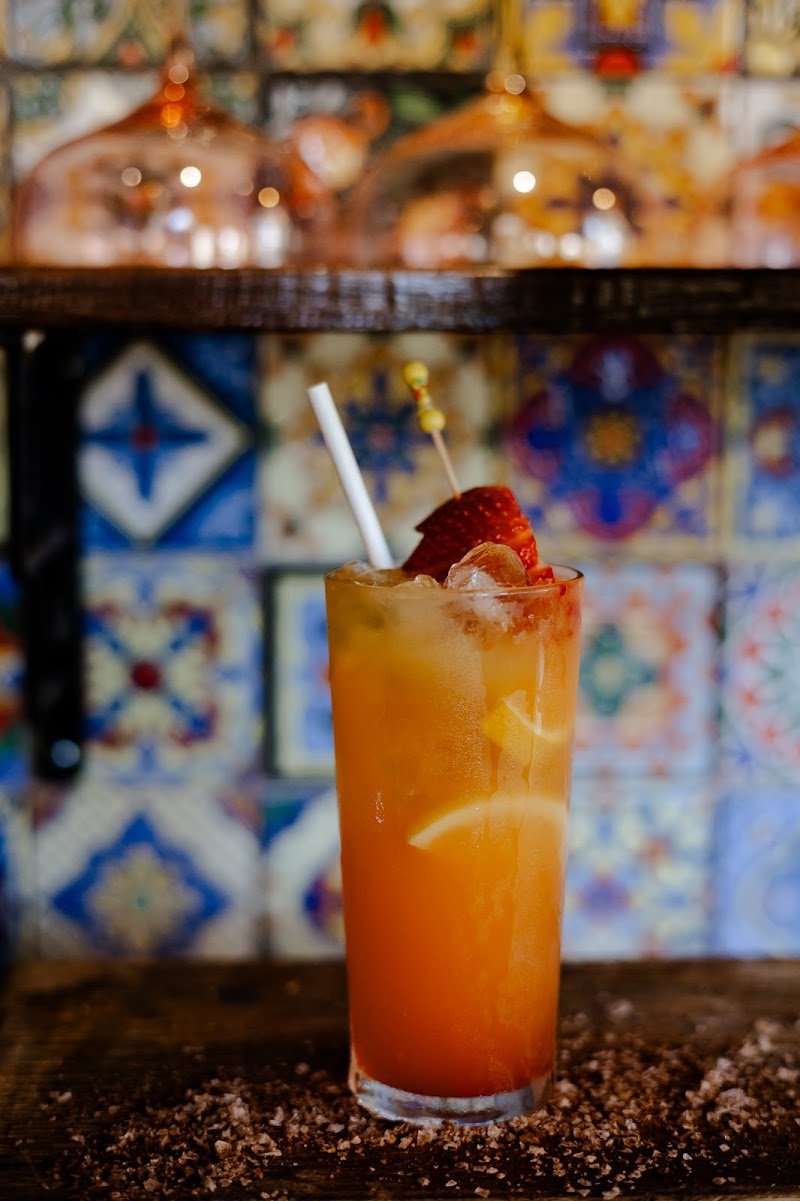 Inca Tapas Bar photo 7