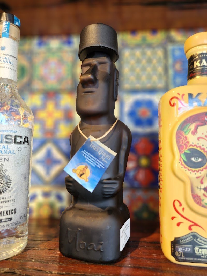 Inca Tapas Bar photo 8