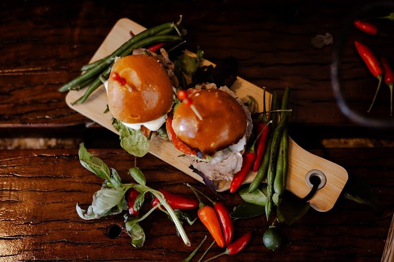 Inca Tapas Bar photo 2