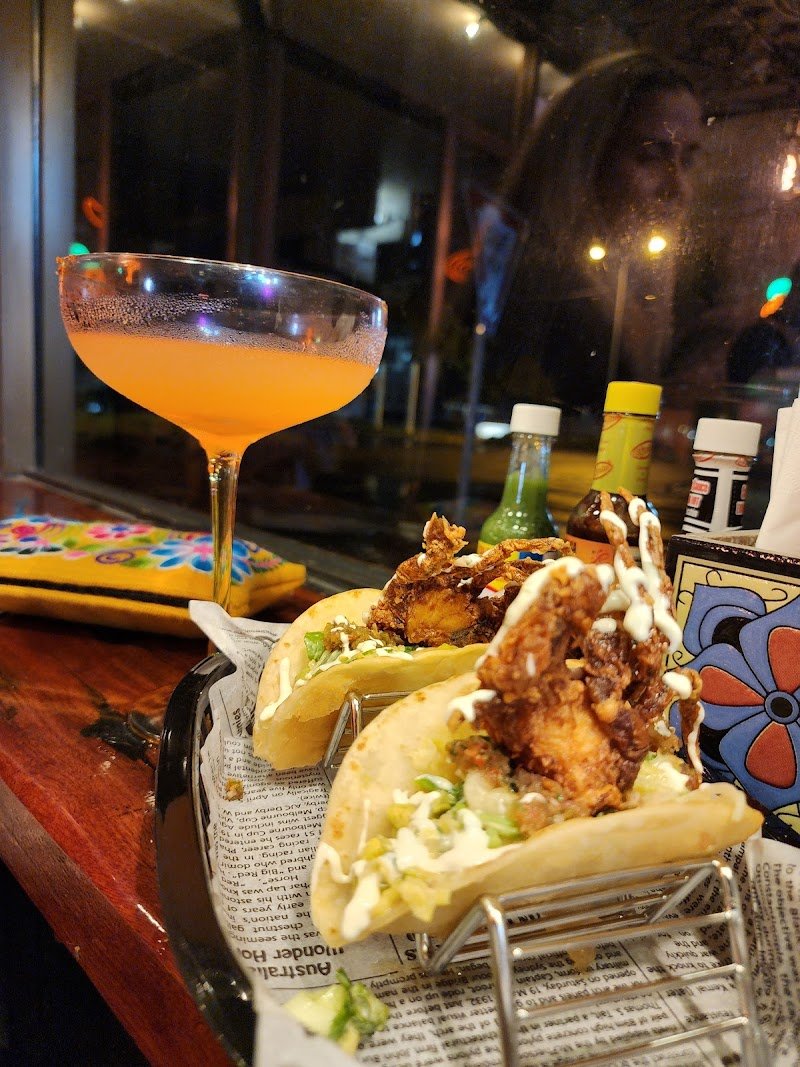 Inca Tapas Bar photo 5