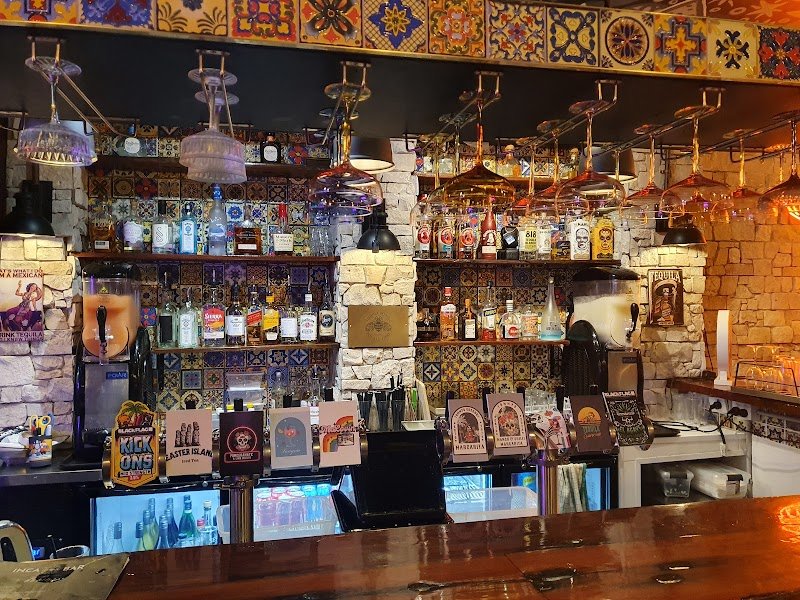 Inca Tapas Bar photo 9