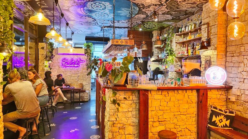 Inca Tapas Bar photo 4