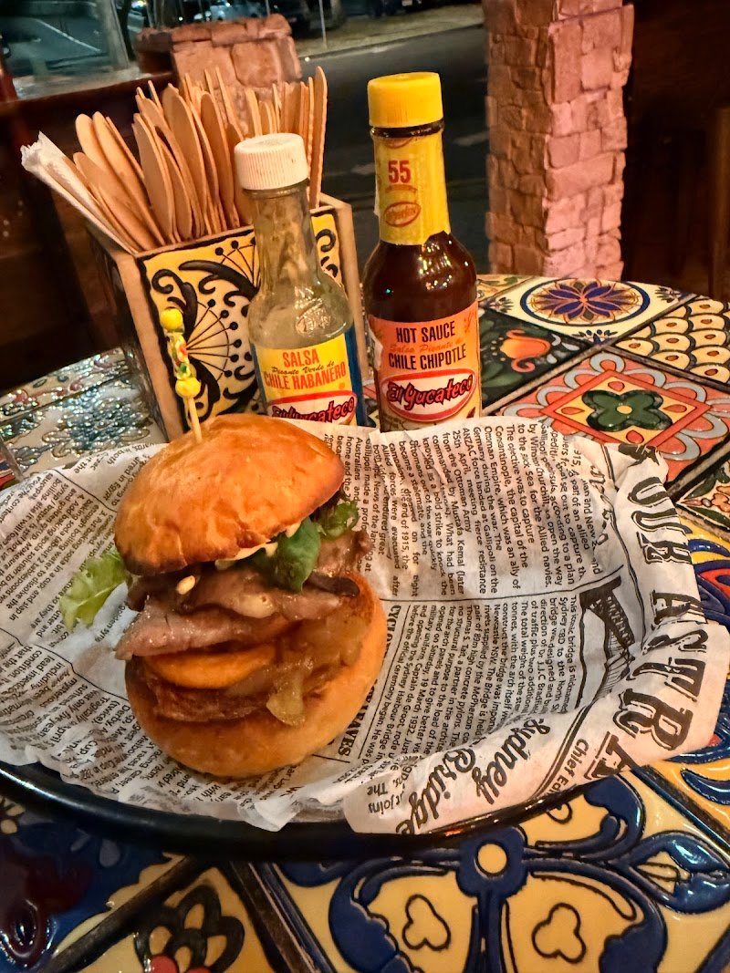 Inca Tapas Bar photo 3