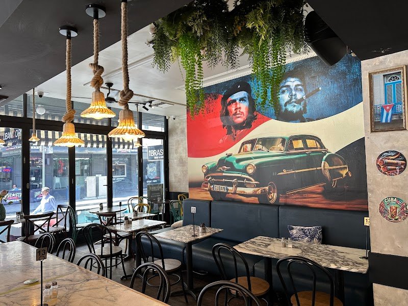 Coco Cubano Parramatta photo 4